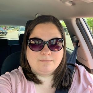 Meet your Posher, Natasha